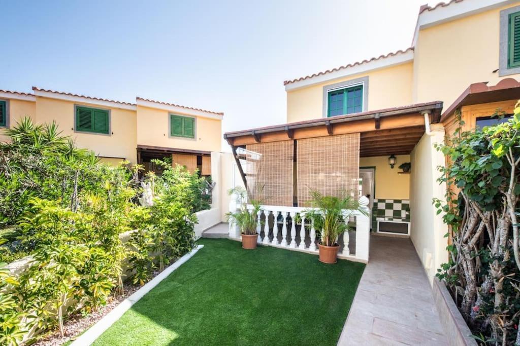 Lilo Calm Maspalomas Maspalomas  Zewnętrze zdjęcie