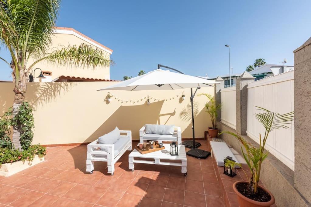 Lilo Calm Maspalomas Maspalomas  Zewnętrze zdjęcie