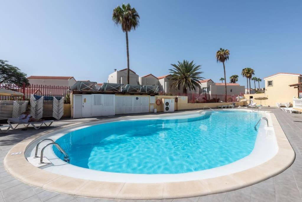 Lilo Calm Maspalomas Maspalomas  Zewnętrze zdjęcie