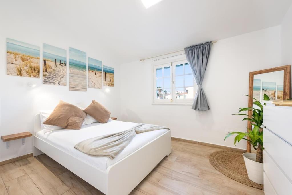 Lilo Calm Maspalomas Maspalomas  Zewnętrze zdjęcie